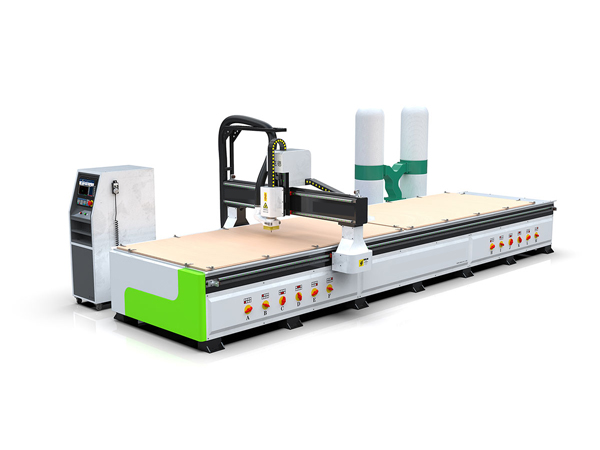 中餐燃气炒菜灶