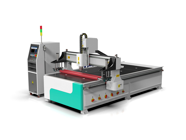 中餐燃气炒菜灶