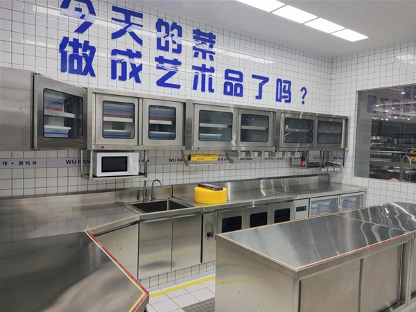 武汉医院厨房设备常见问题与解决方案