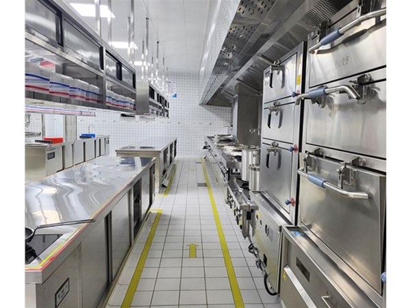 厨房设备选购注意事项